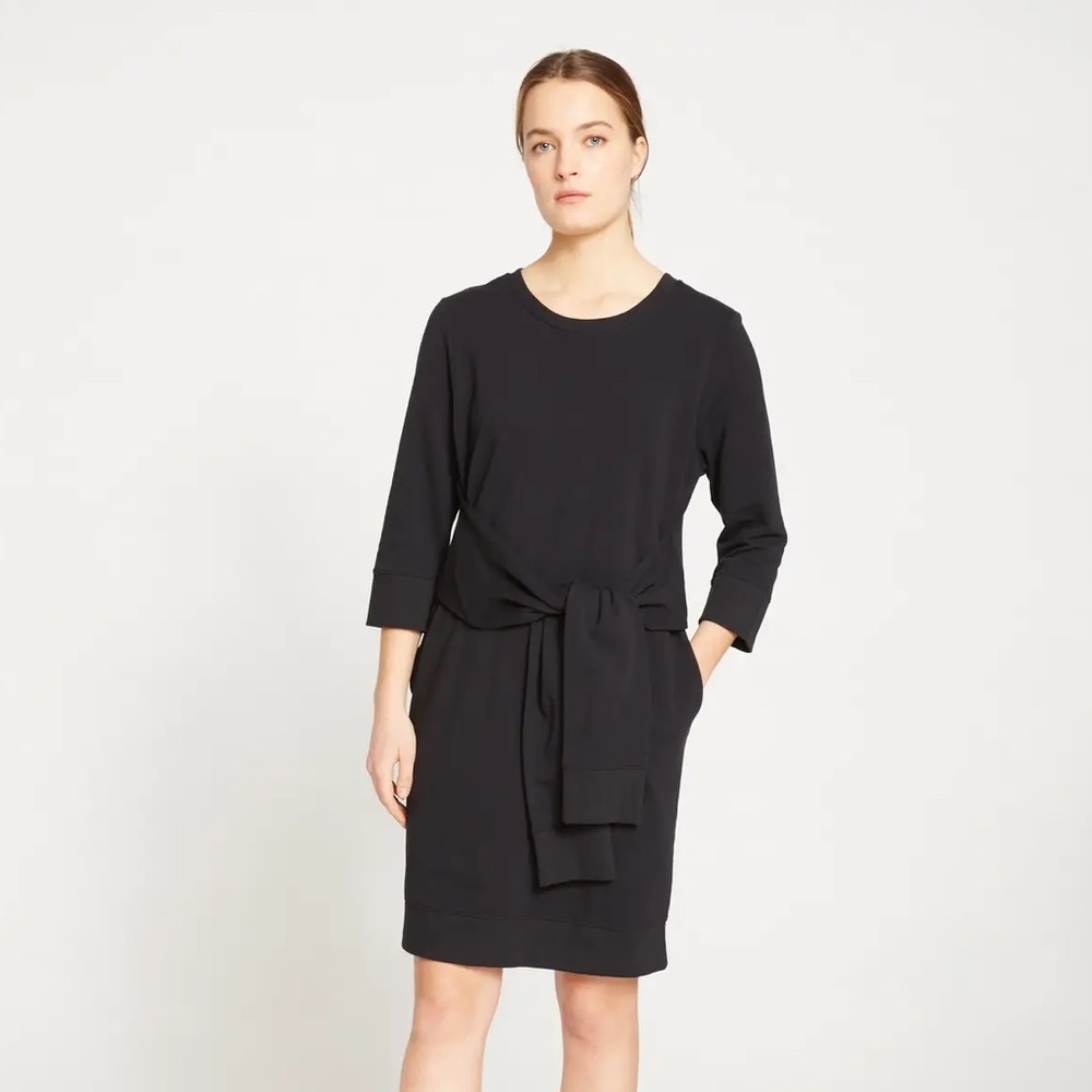 Universal Standard Misa Dress - size 3XS